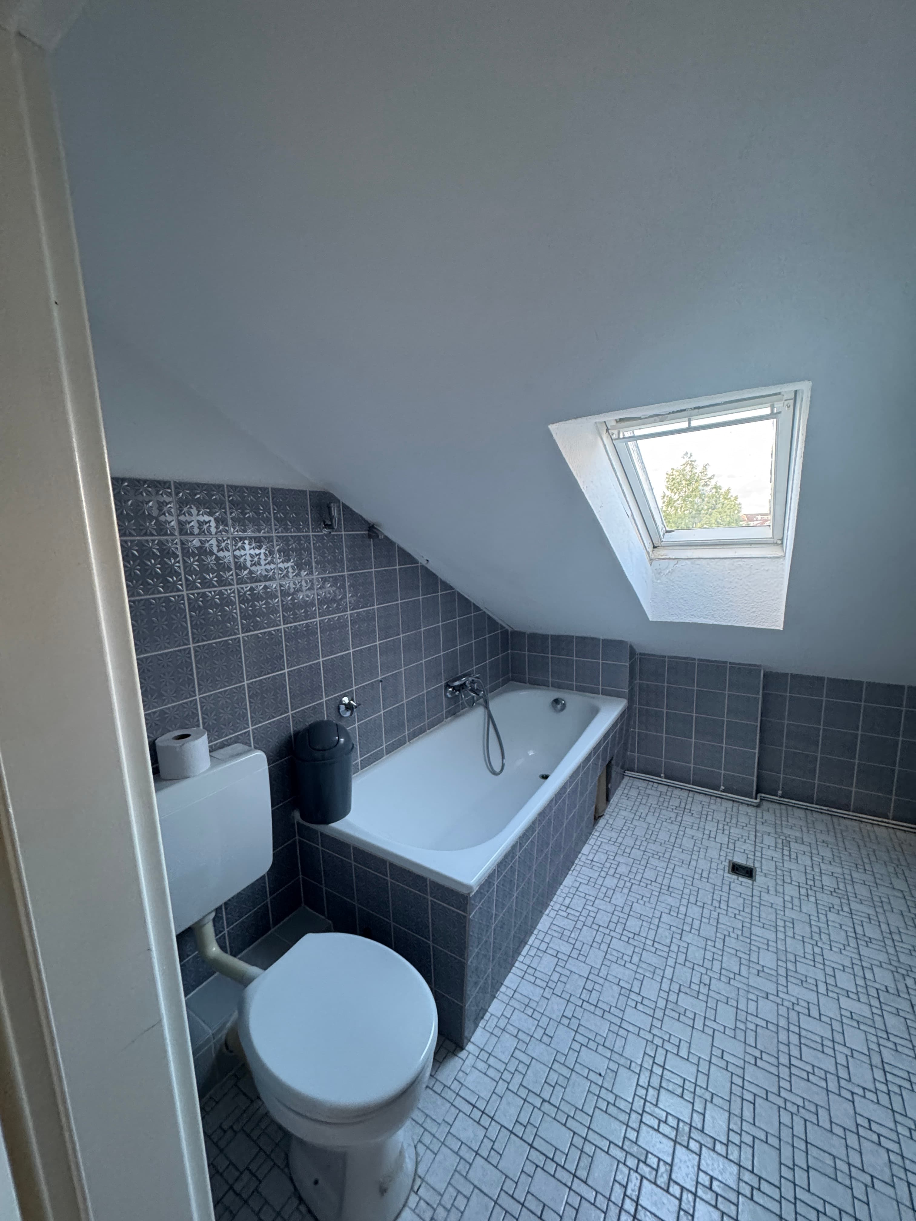 Apartament 2 — Umeblowane apartamenty w Hanowerze, Groß-Buchholz — 4