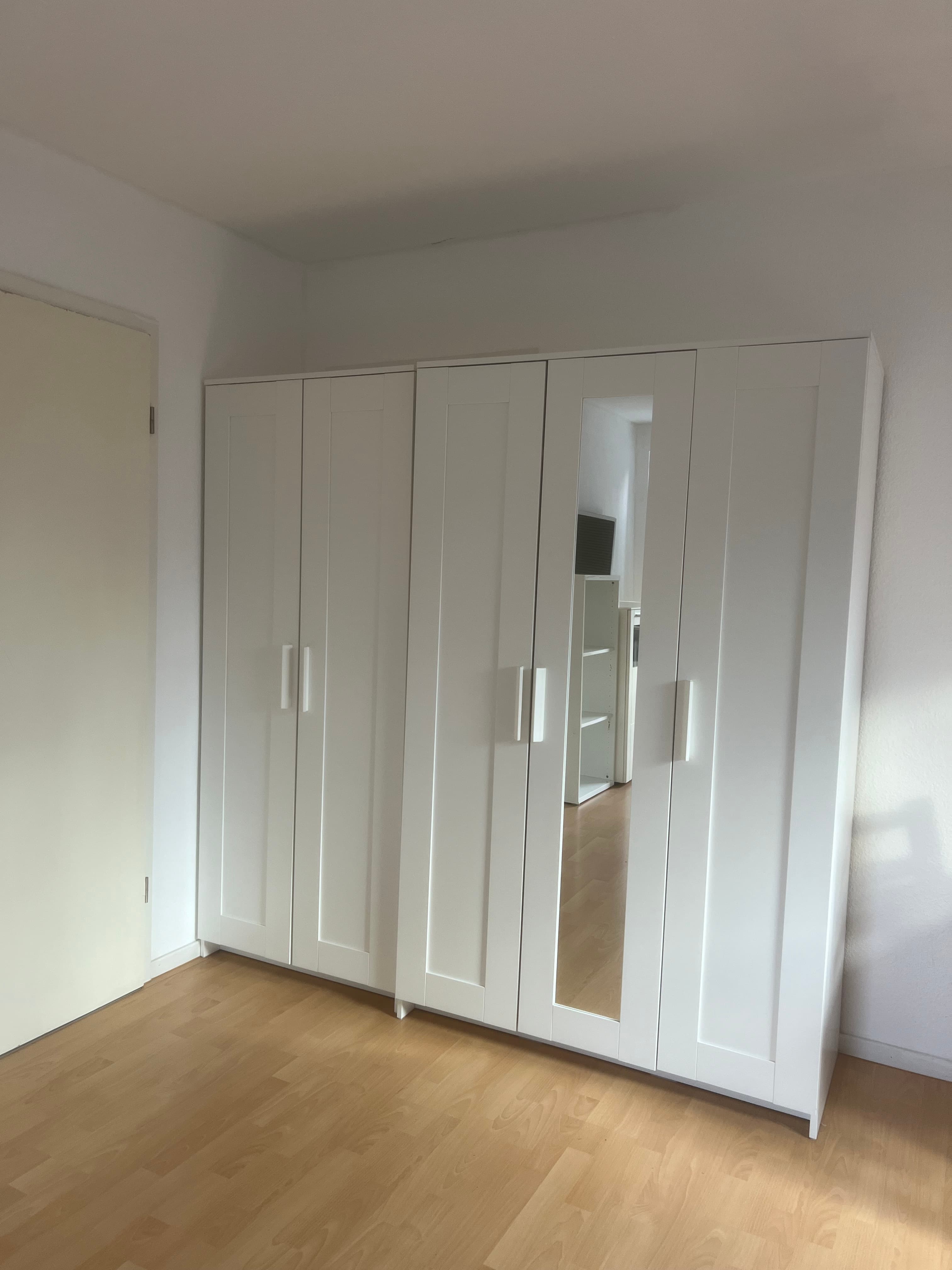 Minsa — Namješteni apartmani u Hannoveru, Groß-Buchholz — 1