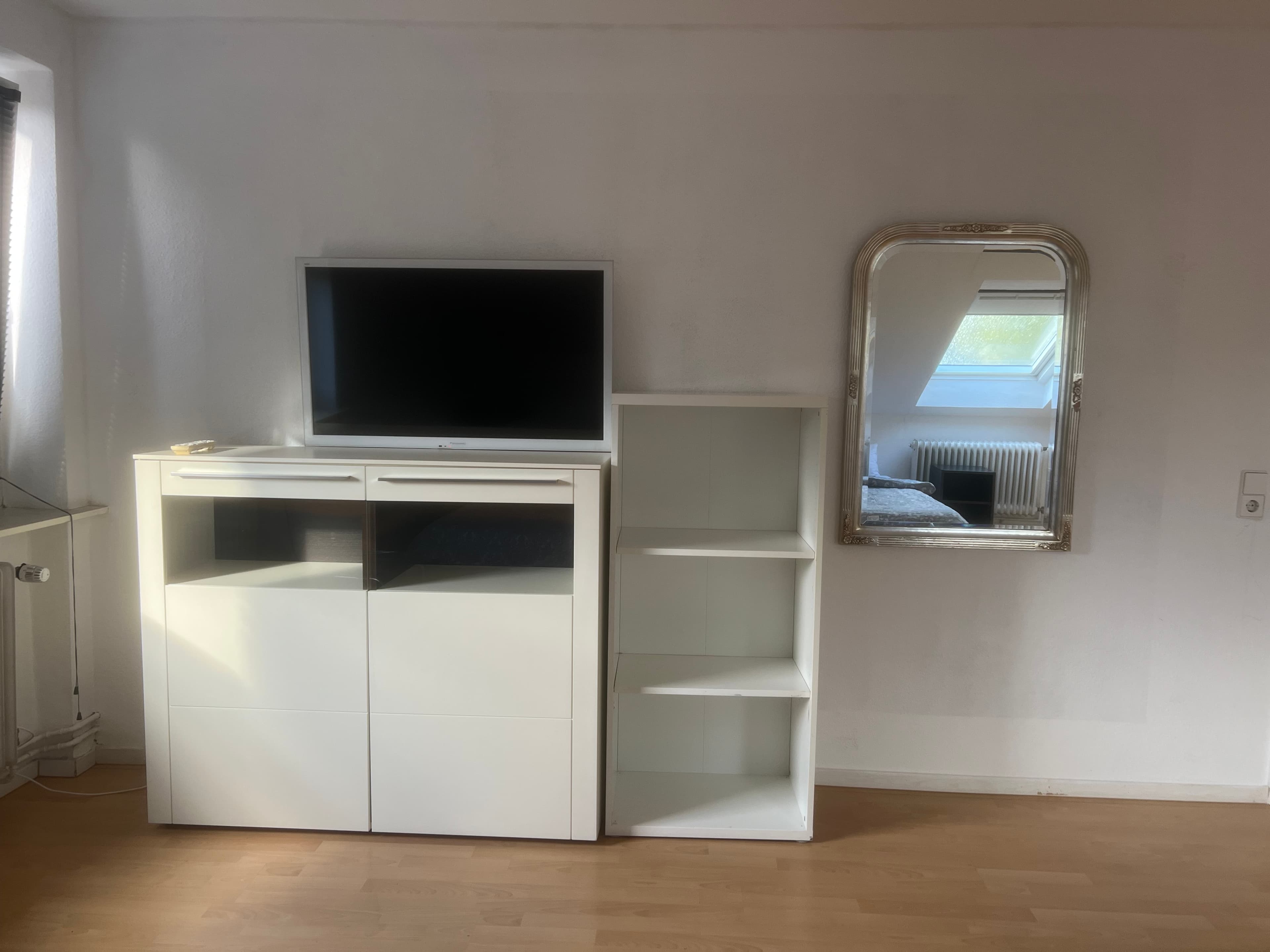 Minsa — Namješteni apartmani u Hannoveru, Groß-Buchholz — 2
