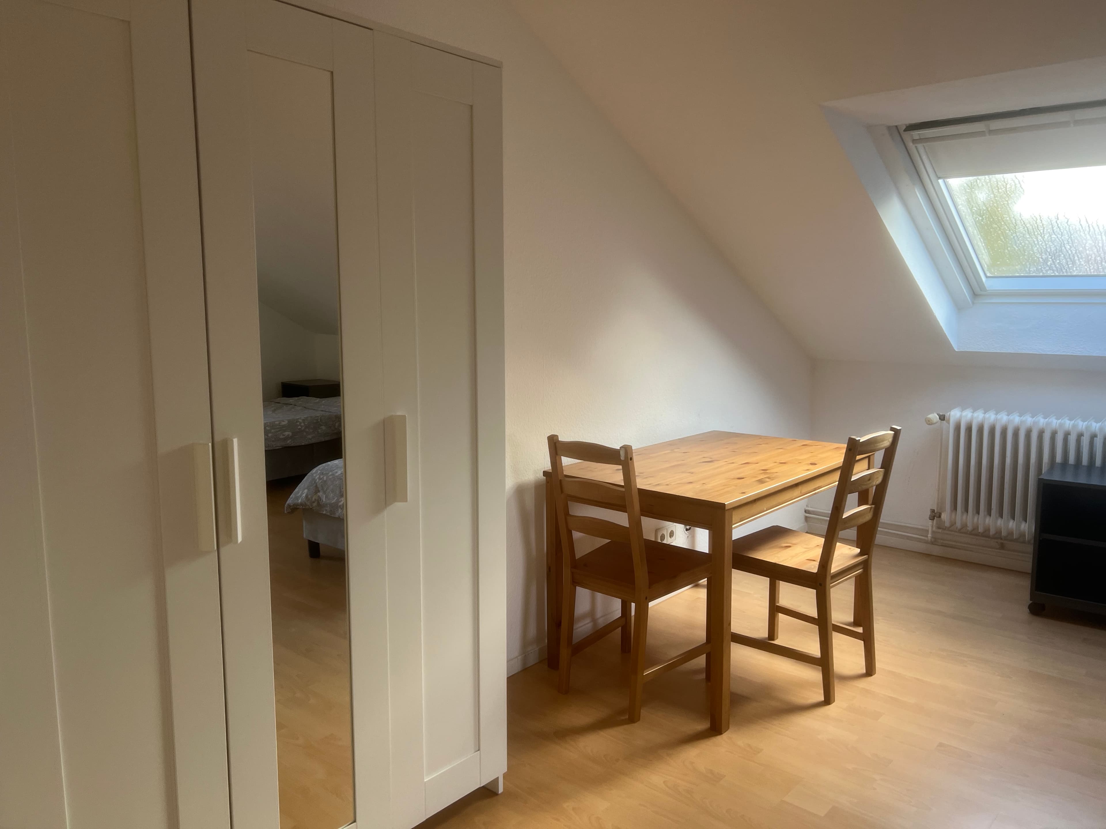 Minsa — Namješteni apartmani u Hannoveru, Groß-Buchholz — 6